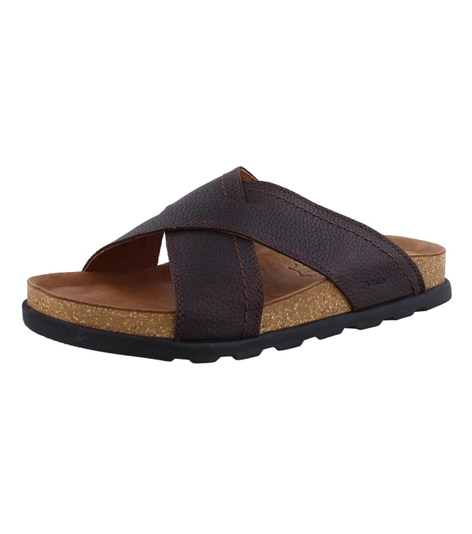 Rieker 21192 bruin