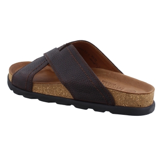 Rieker 21192 bruin