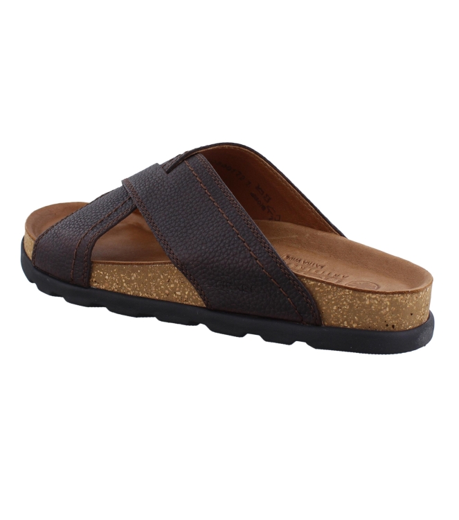 Rieker 21192 bruin
