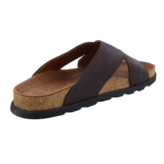 Rieker 21192 bruin