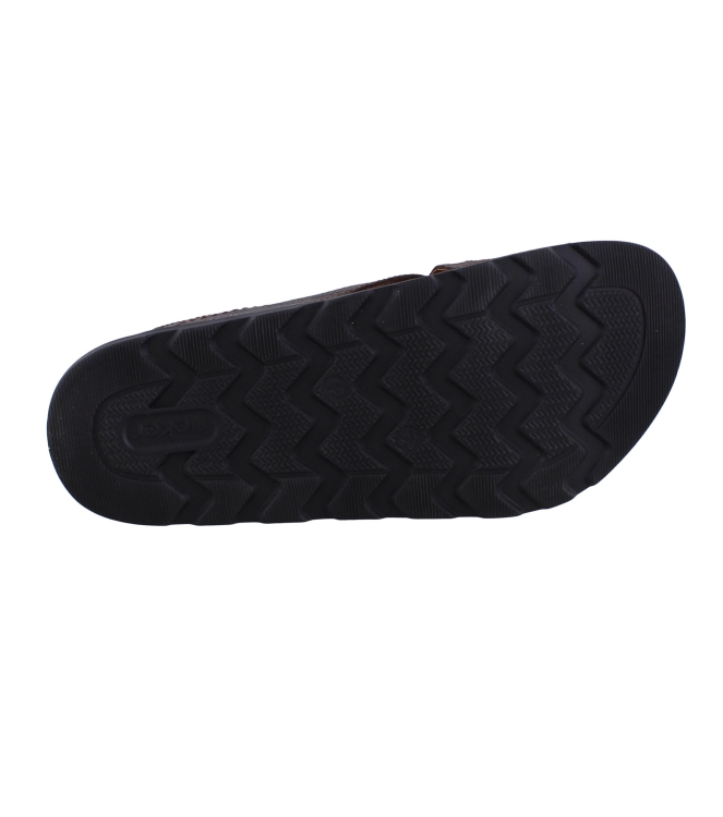 Rieker 21192 bruin