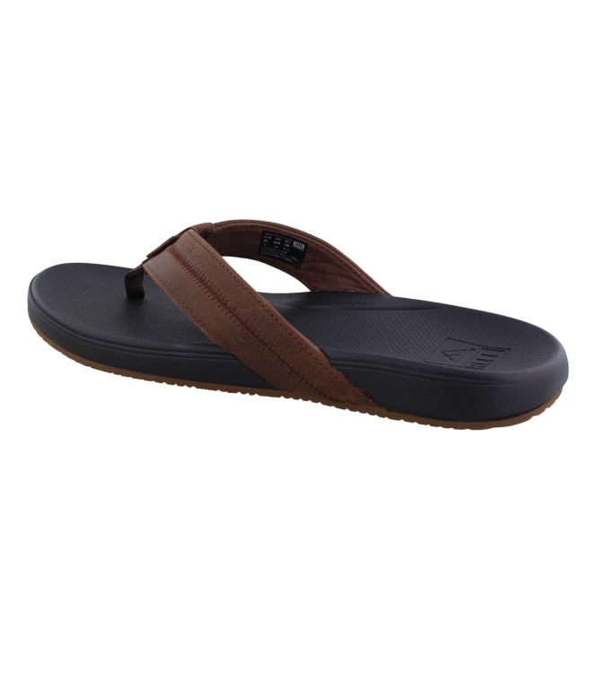 Reef CJ4352 Cushion Phantom 2.0 LE bruin