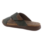 Rieker 27070 groen