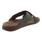 Rieker 27070 groen