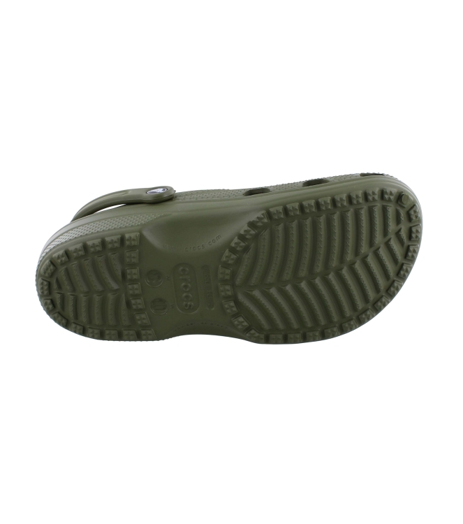 CROCS CR10001 groen
