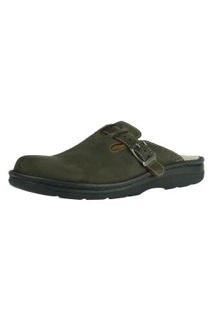 Berkemann 5708 bruin