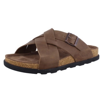 Rieker 21193 bruin