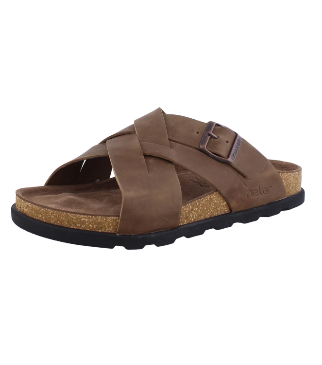 Rieker 21193 bruin