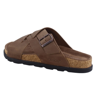 Rieker 21193 bruin