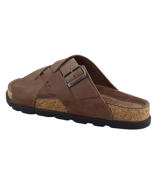Rieker 21193 bruin