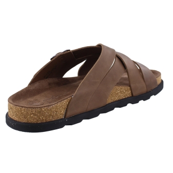 Rieker 21193 bruin