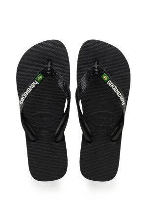 Havaianas 4110850 zwart