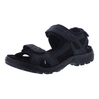 Ecco 069564 Offroad Yucatan zwart