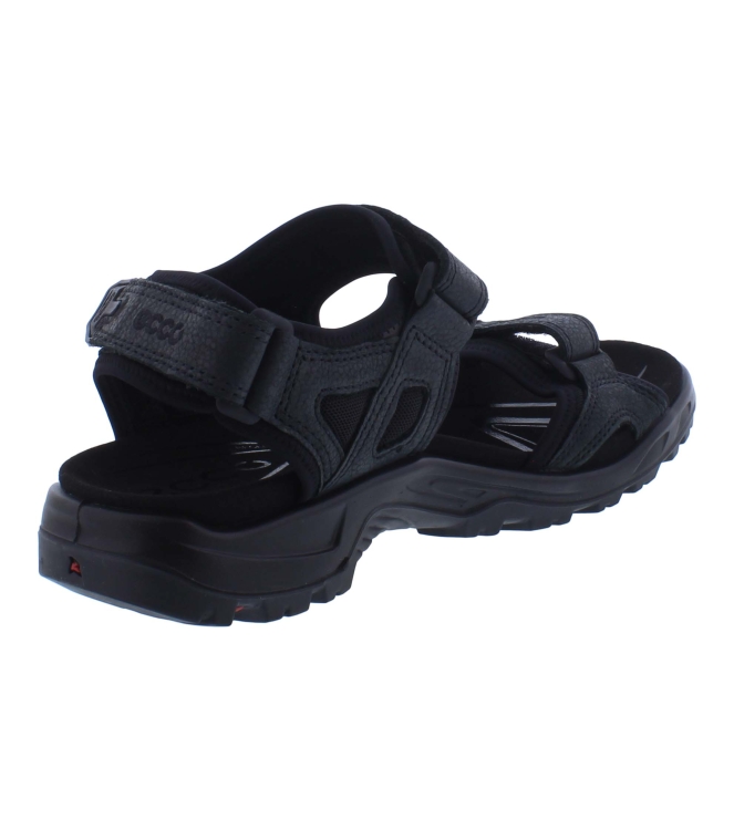 Ecco 069564 Offroad Yucatan zwart