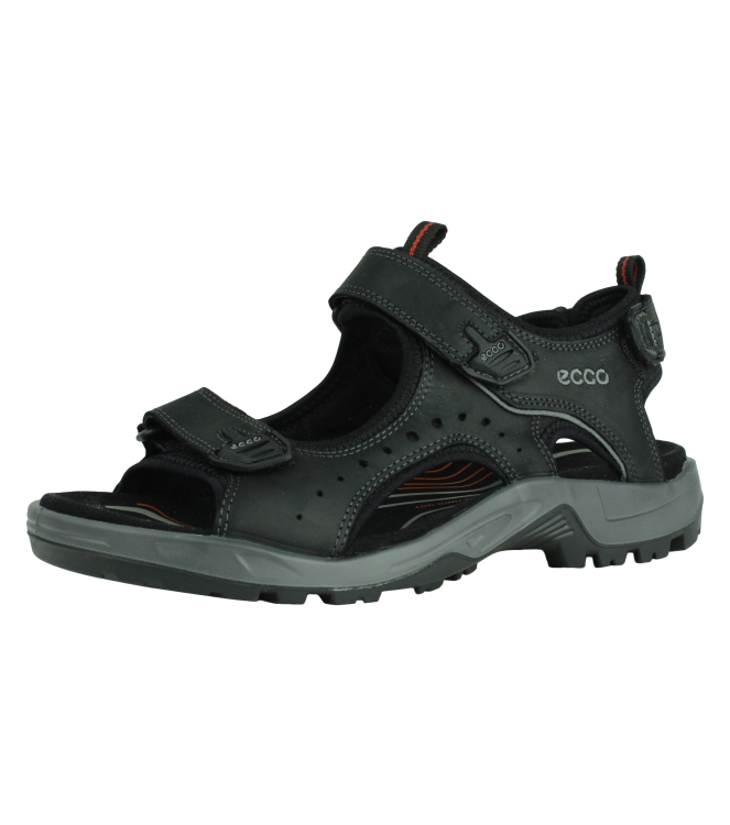 Ecco 822044 zwart