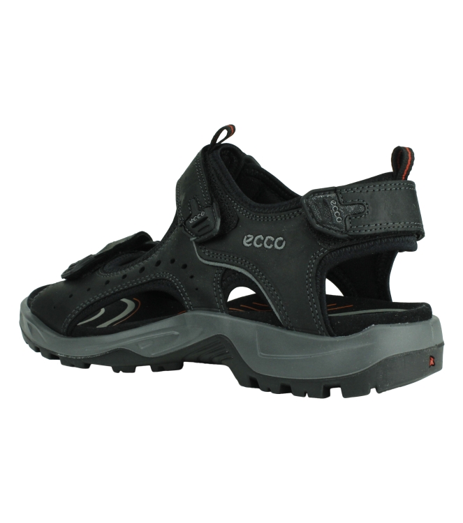 Ecco 822044 zwart