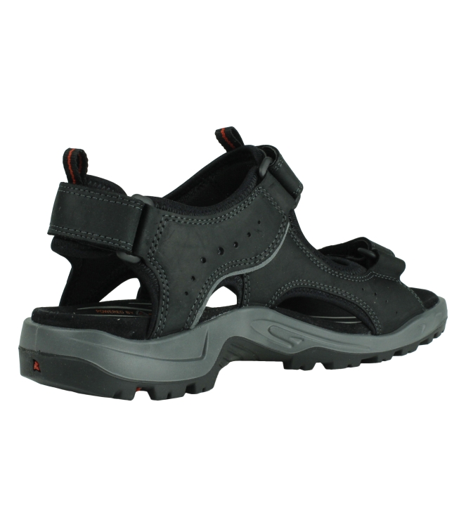 Ecco 822044 zwart
