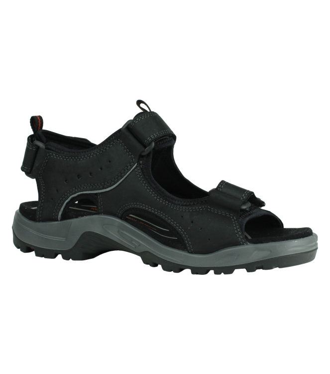 Ecco 822044 zwart