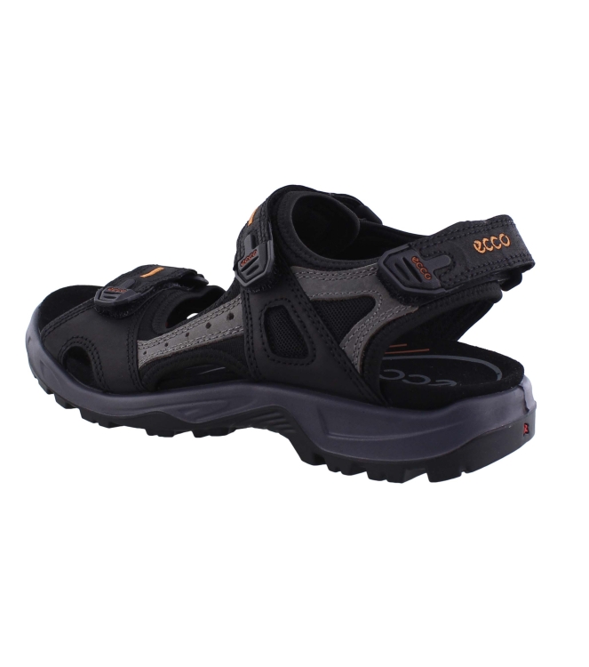 Ecco 069564 zwart