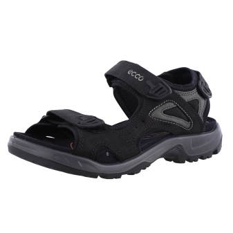 Ecco 822124 zwart