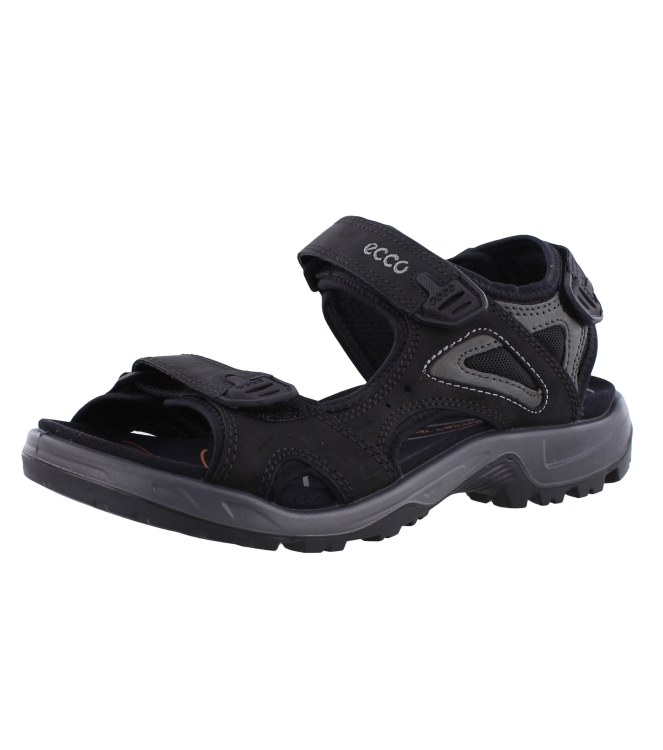 Ecco 822124 zwart