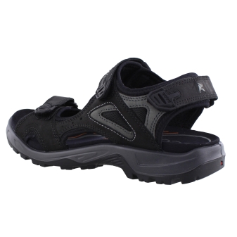 Ecco 822124 zwart