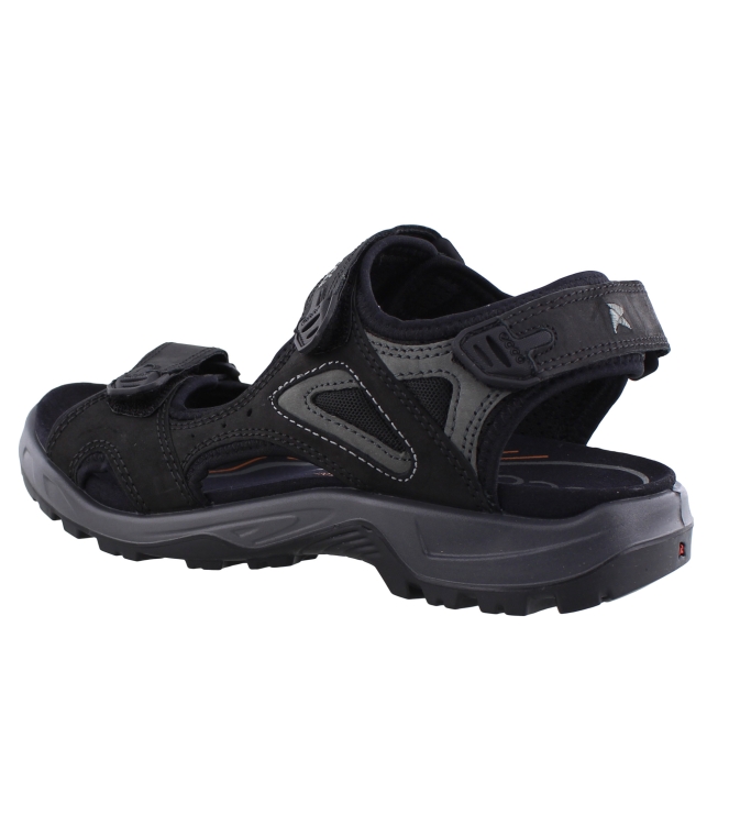 Ecco 822124 zwart