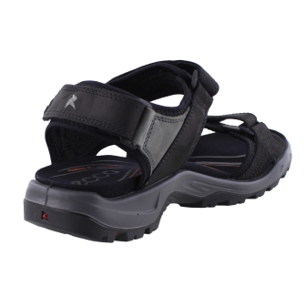 Ecco 822124 zwart