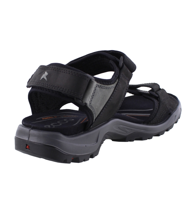 Ecco 822124 zwart