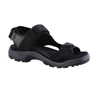 Ecco 822124 zwart