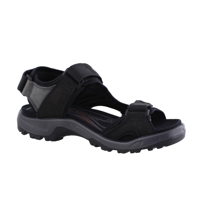 Ecco 822124 zwart