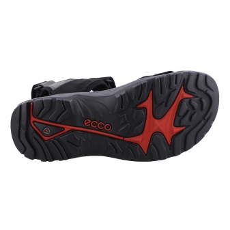Ecco 822124 zwart