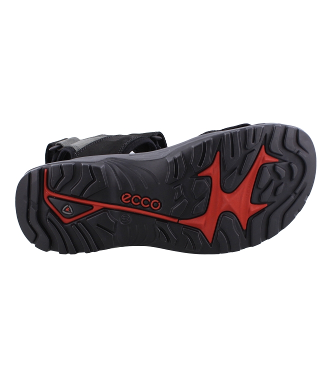 Ecco 822124 zwart