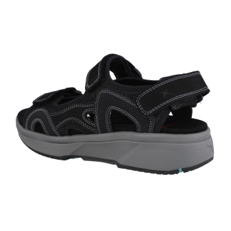 Xsensible 30604.1 Timor zwart