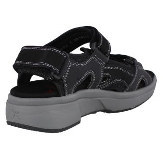 Xsensible 30604.1 Timor zwart