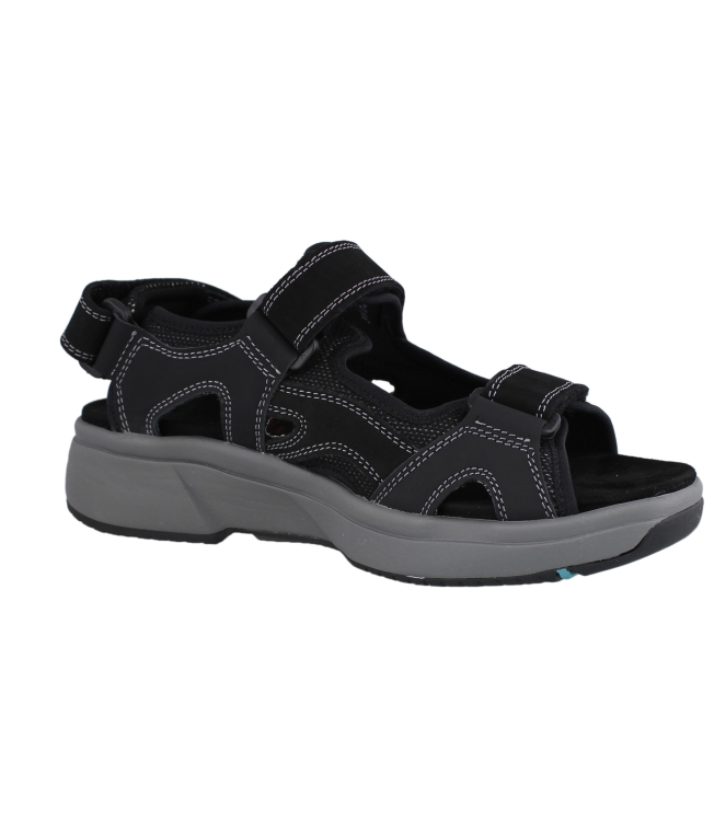 Xsensible 30604.1 Timor zwart