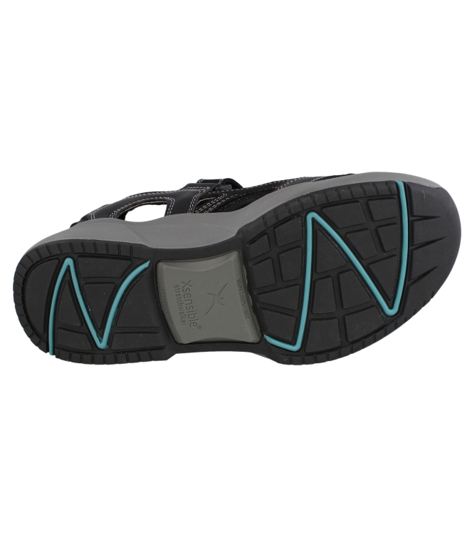 Xsensible 30604.1 Timor zwart