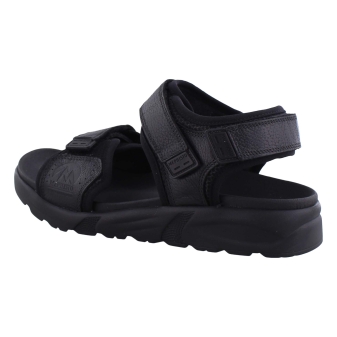 Mephisto Tito zwart