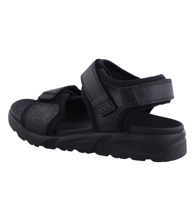 Mephisto Tito zwart