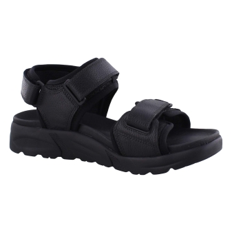 Mephisto Tito zwart