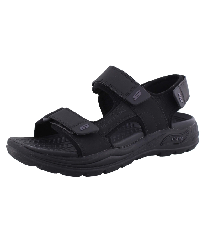 Skechers 204349 zwart
