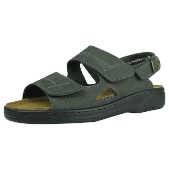 Solidus 78061 grijs