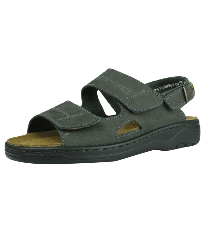 Solidus 78061 grijs