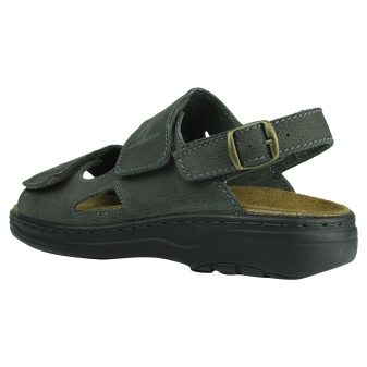 Solidus 78061 grijs