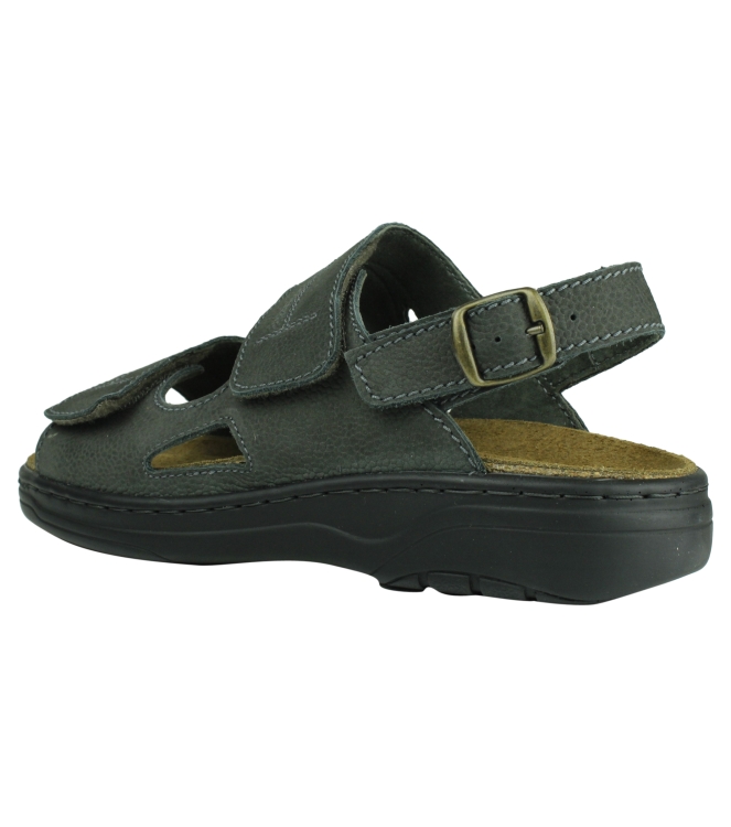 Solidus 78061 grijs