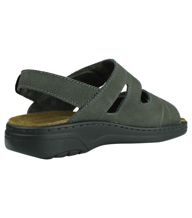 Solidus 78061 grijs