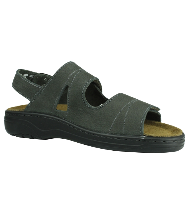 Solidus 78061 grijs
