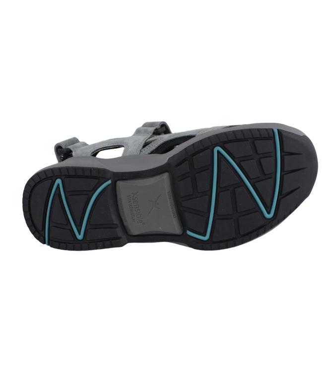 Xsensible 30604.1 Timor grijs