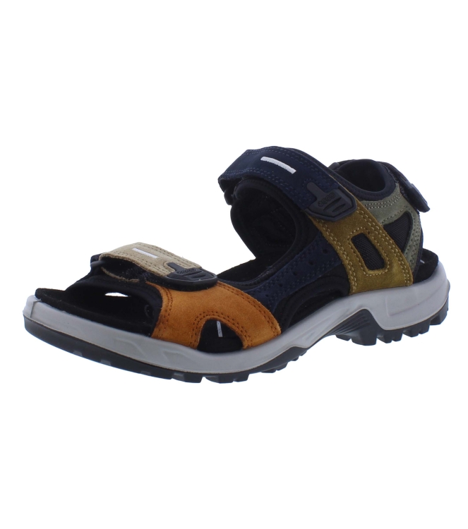 Ecco 069564 Offroad yucatan blauw
