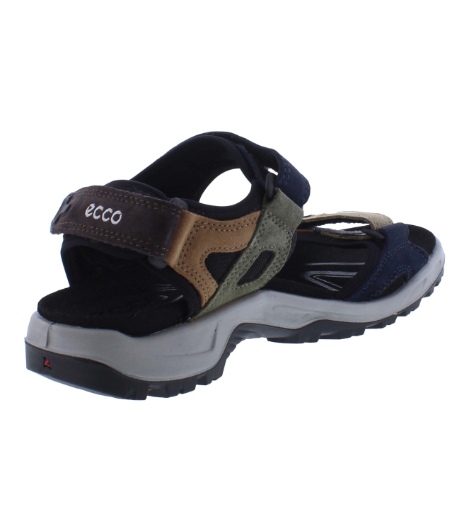 Ecco 069564 Offroad yucatan blauw